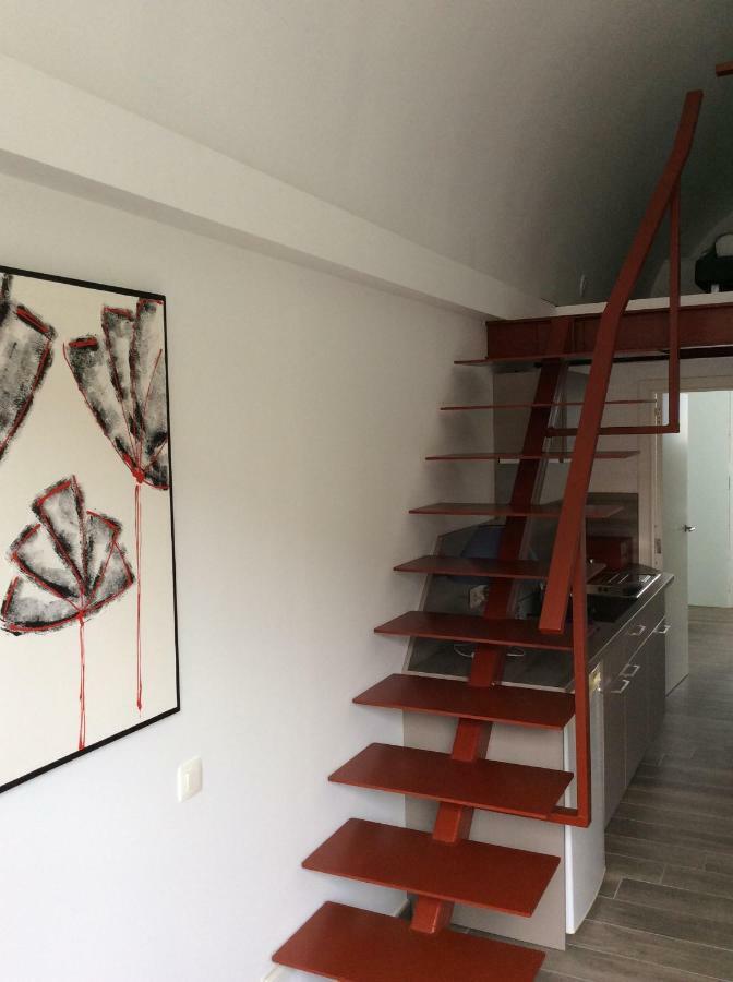Gite Citadin Athois 外观 照片